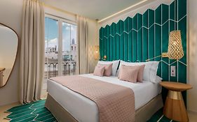 Room Mate Macarena, Madrid Gran Via